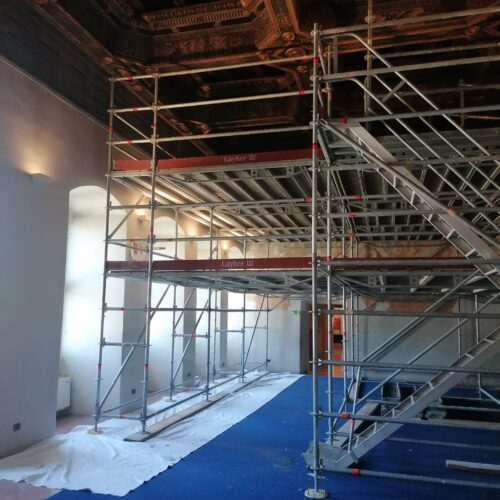 CASTELLO DEL BUONCONSIGLIO tn IMG 20250702 090734 Referenzen