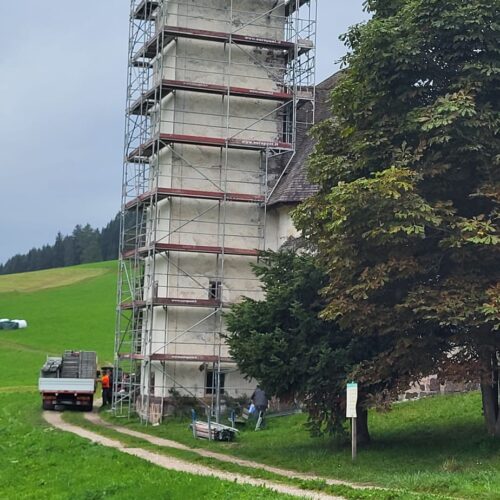 Zinerle Chiesa madre VILLABASSA BZ IMG 20250910 WA0003 Referenzen